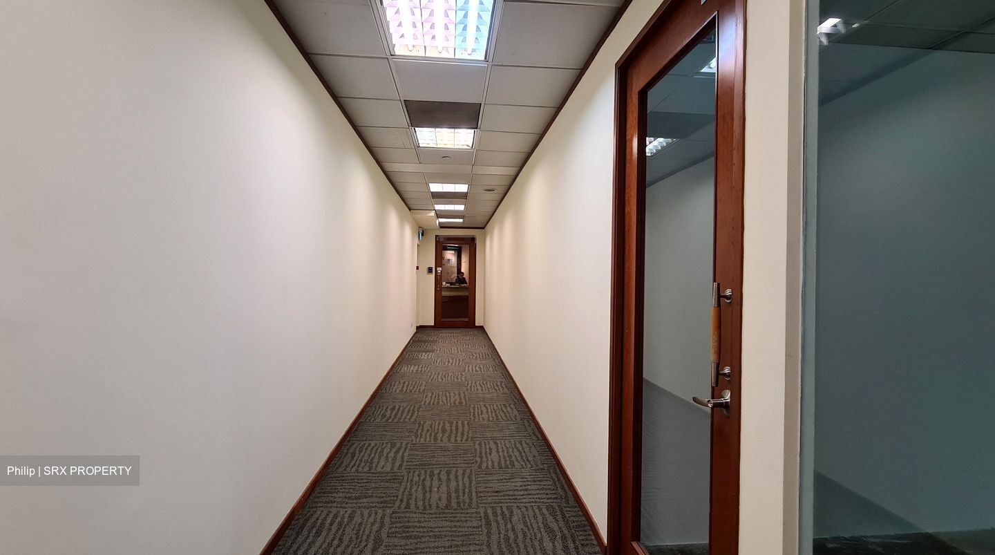The House Of Eden (D1), Office #453229131